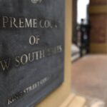 2.The 49-year-old is asking a judge-alone trial to find him not criminally responsible for their murders by reason of mental impairment. (AAP)