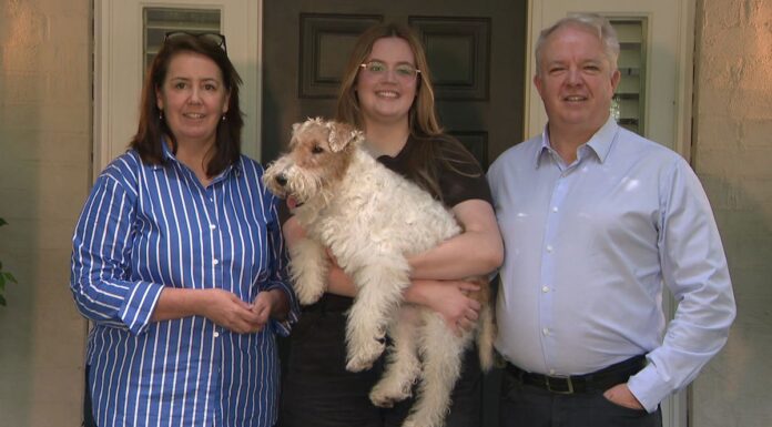 호주 청년 중 40%, 부모에게서 독립 못해 A significant 39 per cent of 18 to 24-year-olds still live in their family home. (Nine)