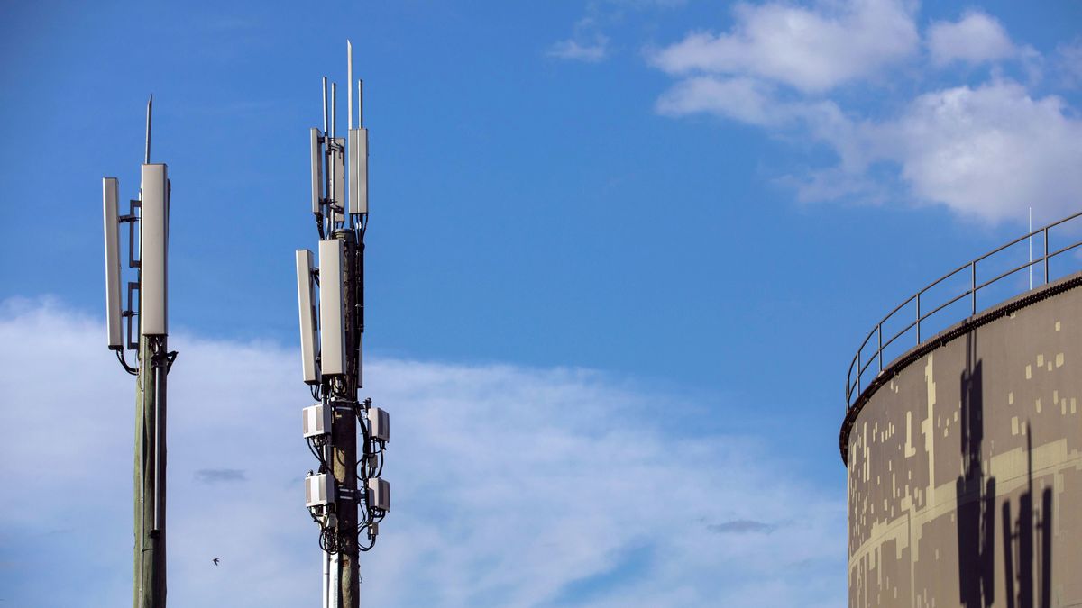 Within a year, all of Australia's 3G networks will have been switched off. (Cole Bennetts)