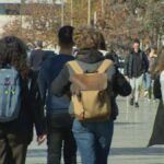 5.More than three million Australians are expected to have their student debt cut in the federal budget as a part of measures to ease cost of living pressures. (9News)
