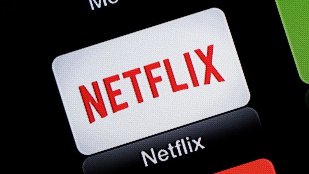 Netflix is increasing its prices for Australian subscribers. (AP PhotoDan Goodman)