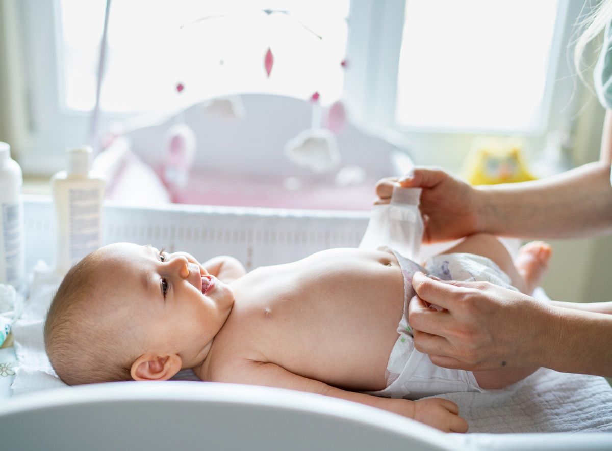T﻿he top baby names for boys and girls in NSW have been revealed with one entrant taking out the top spot for the first time ever. (iStock)