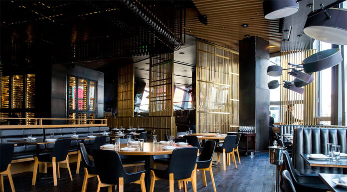 호주 레스토랑 업계 불황 회복기미 없다! jason leung_unsplash