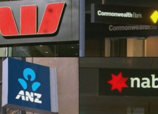 호주 은행, 금리 변동에 대해 고객에게 알림 서비스 제공 The government will also investigate the role of small and medium-sized banks in the economy, which have struggled to compete against the big four banks. (Nine)