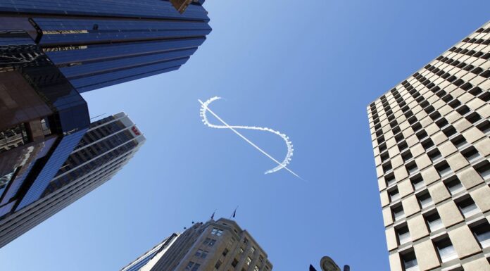 호주, 7월 시행되는 3단계 세금 인하, 급여가 오르는 기분? The stage 3 tax cuts are about to come into effect. (SMHQuentin Jones)