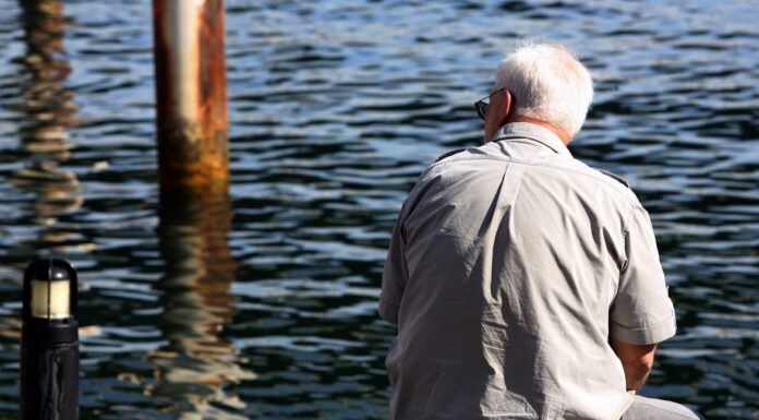 호주, 베이비붐 세대가 부의 격차를 주도하게 된 이유는 ‘행운’ Baby Boomers have benefitted from good luck in becoming Austraia's wealthiest generation, according to AMP. (Louie DouvisAFR)