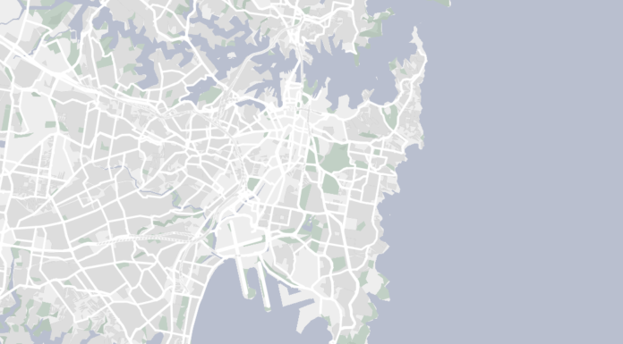 2명을 살인한 혐의로 기소된 NSW 전직 경찰관 법정서 다시 심리 OpenStreetMap_contributors