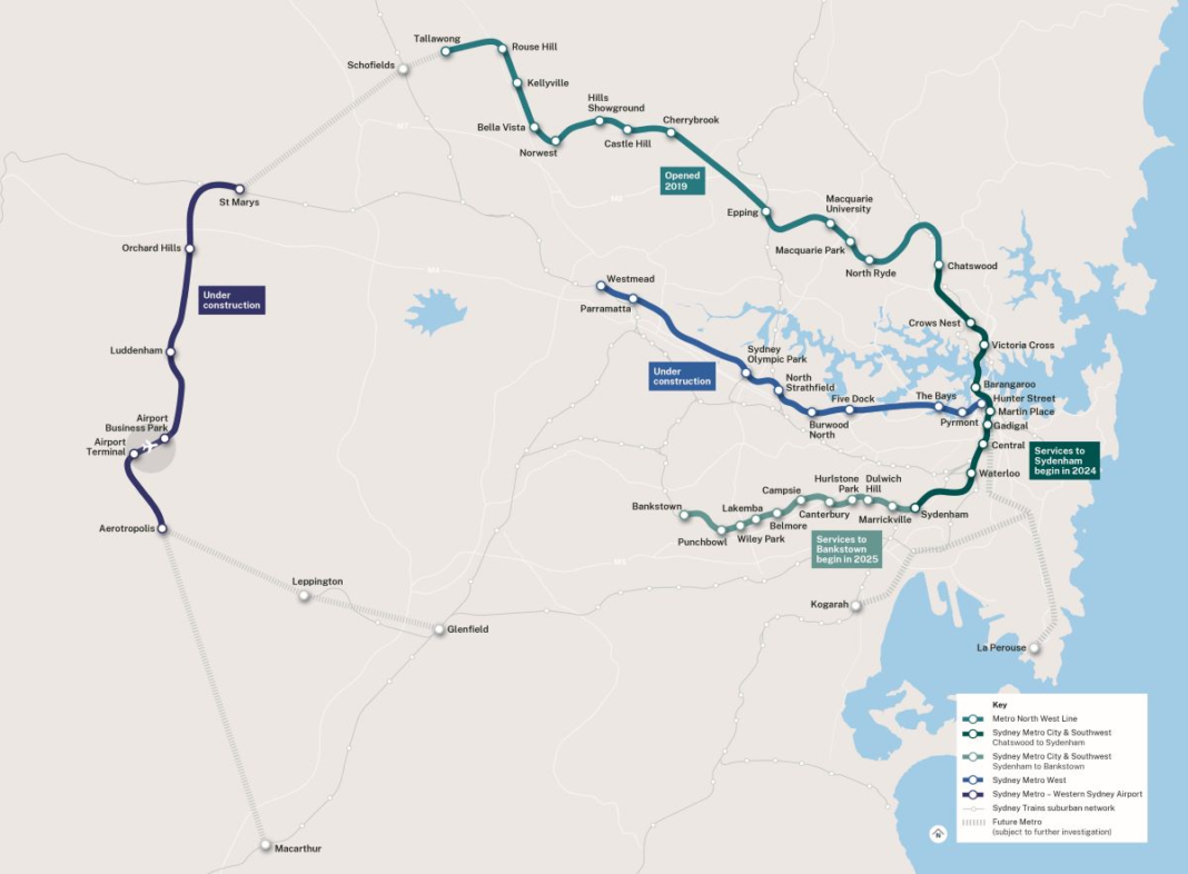 httpswww.sydneymetro.infoplanning-future-extensions