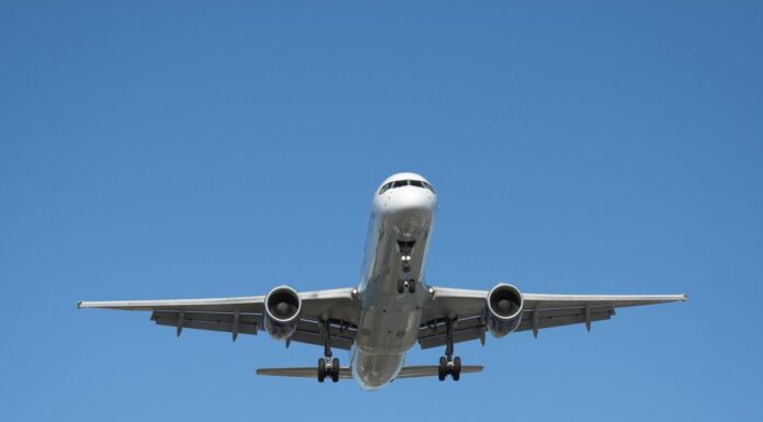 시드니 남성 장거리 비행에서 성추행 혐의 무죄 주장 A generic image of an aircraft. (Getty)