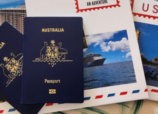 호주 여권 발급 수수료 7월부터 또 인상 Nico Smit-unsplash