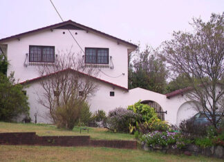 호주 주택 구매자, 임대 또는 작업할 수 있는 여유 공간이 있는 주택 선호 House hunters are now looking for additional spaces in homes that can add thousands to the property's value, new data shows. (9News)