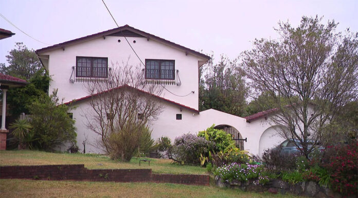 호주 주택 구매자, 임대 또는 작업할 수 있는 여유 공간이 있는 주택 선호 House hunters are now looking for additional spaces in homes that can add thousands to the property's value, new data shows. (9News)