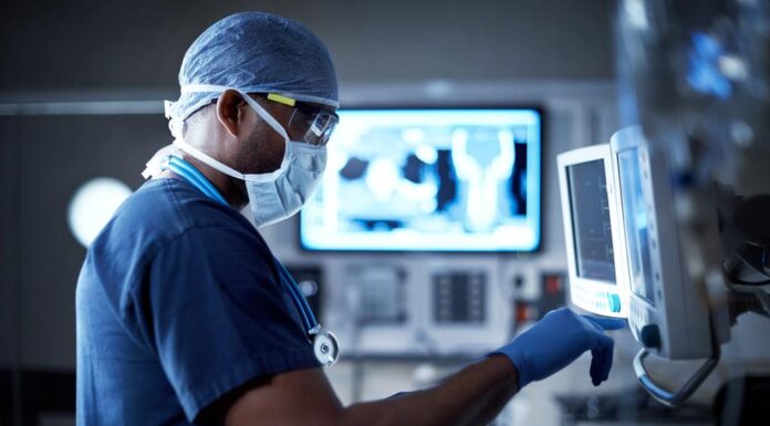 호주인, 불법 약물 사용이 세 배 급증 People who end up with an opioid addiction regularly take their first prescribed opioid after surgery. Picture iStock