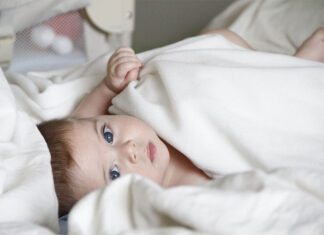 NSW 여성 제왕절개 출산율 기록행진 Michal Bar Haim_UNSPLASH