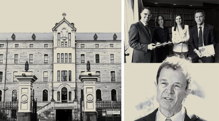 NSW 주정부 장관 77% 지역 공립학교 출신 Most Labor frontbenchers went to public schools but the statistics were different among the Coalition. Credit Marija Ercegovac