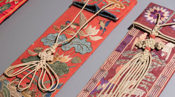 전통과 현대를 잇다, 수저집 (Photographer Garry Trinh)