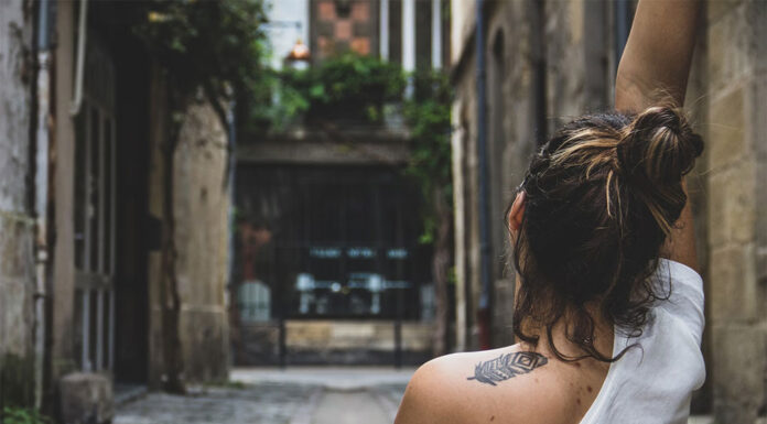 호주 타투엑스포 연기, 타투이스트들 수천 달러 손실 PHILIPPE OURSEL_OURSELP_UNSPLASH