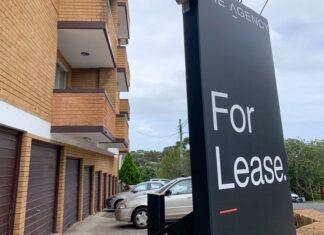 저소득층, 호주 전국에서 임대료 스트레스 심각 AFR Sydney. Generic Photo shows, Property Rent Sold Lease Home Prices Rental Eastern Suburbs Photo by Peter Rae. Wednesday 1 May, 2024 (Peter Rae)