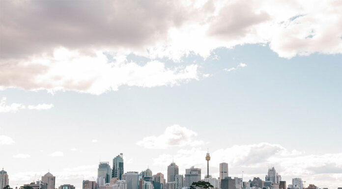 시드니 부동산 질문 Top 5 Austin kehemeier_a_kehmeier_unsplash