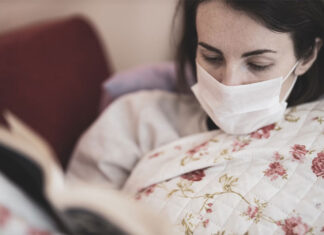 호주 국민 올겨울 유난히 병가 많았다! ENGIN AKYURT_UNSPLASH