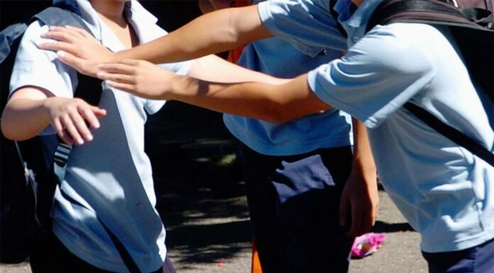 NSW 공립고교 학생폭력 교사 안전 위협 New measures to combat violence in WA public schools have led to the expulsion and suspension of record numbers of students.CreditFairfax