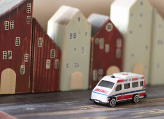 NSW 인구 증가지역 응급 출동 전화 폭주 elena_mozhvilo_unsplash