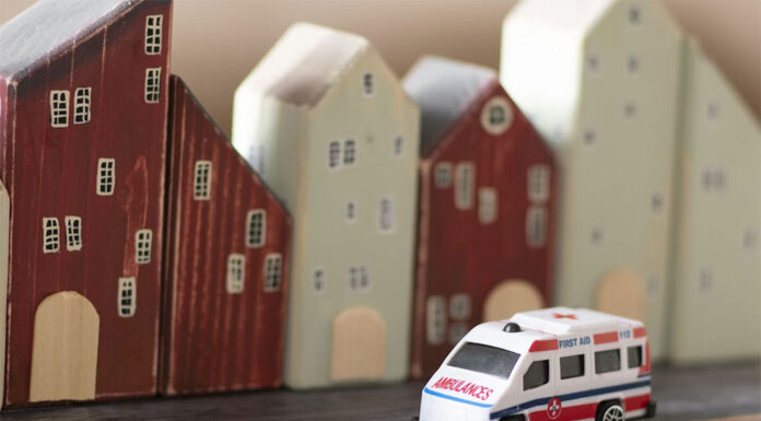 NSW 인구 증가지역 응급 출동 전화 폭주 elena_mozhvilo_unsplash