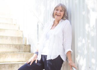 서호주, 자선가이자 유방암 자선 단체 설립자, 73세 나이로 사망 The philanthropist was a vocal supporter of voluntary assisted dying. (Breast Cancer Care WA)