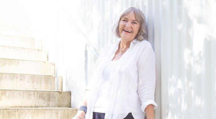 서호주, 자선가이자 유방암 자선 단체 설립자, 73세 나이로 사망 The philanthropist was a vocal supporter of voluntary assisted dying. (Breast Cancer Care WA)