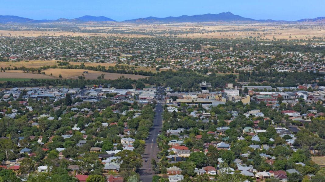 Three boys have been charged after an alleged break-in in Tamworth, NSW. (Getty ImagesiStockphoto)