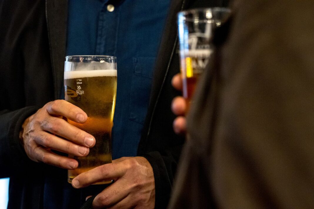 The taxable definition of beer is set to change under a new draft ruling by the ATO. (Getty)