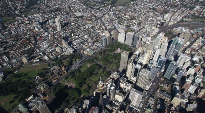 NSW 시드니에서 열린 국방 정상회담, 시위 우려로 취소 The NSW Defence Summit due to be held this week in central Sydney has been cancelled. (Nine)