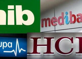 HCF, 정부 압력에 의해 NSW 공립 병원 병실 사용료 인상 Private health insurers are in a battle with the NSW Government over single room rates in public hospitals. HCF has just agreed to double the amount it was paying. (9News)