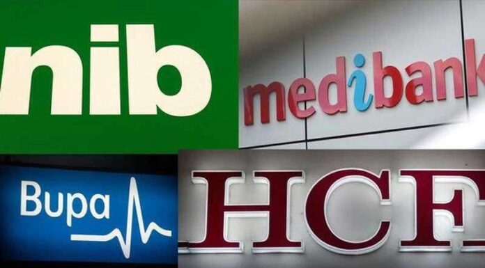 HCF, 정부 압력에 의해 NSW 공립 병원 병실 사용료 인상 Private health insurers are in a battle with the NSW Government over single room rates in public hospitals. HCF has just agreed to double the amount it was paying. (9News)