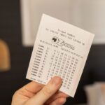 9.The winning entry was unregistered, meaning lotto officials had to wait for the mystery ticketholder to discover their life-changing news. (Supplied)