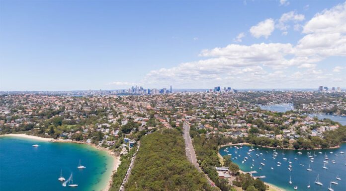 왜 샌트럴 코스트 인가? Ben George_bg_photography_unsplash