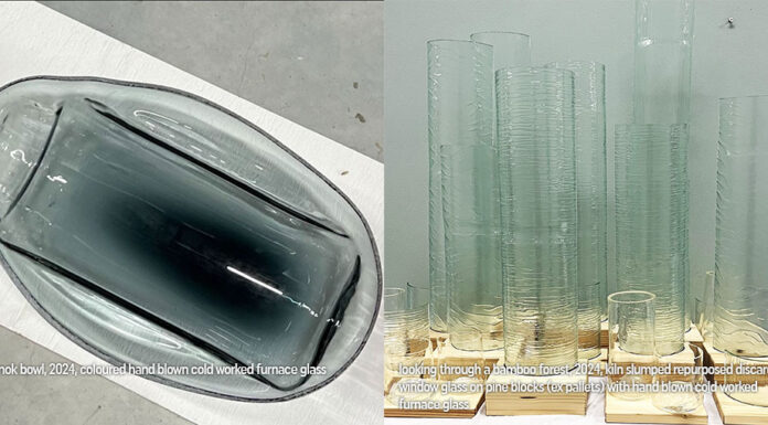 시드니 공예주간 연계, ‘지붕 위에서’展 개최 korean cultural centre au