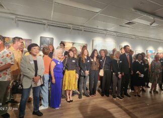 KAAF 제 11회 아트 프라이즈 시상 및 전시 오프닝 개최