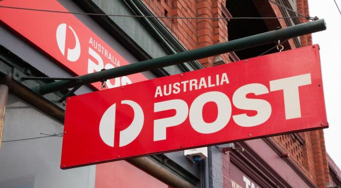 호주 우체국 근무중 심각한 장난친 직원들 해고 The FWC found Australia Post’s dismissal of the women from their roles was “fair”. Picture iStock
