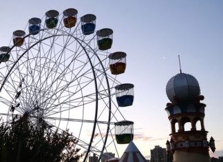 루나파크, 국제 세일즈 캠페인 이후 새 주인 맞아 The park is entering its 90th year. (9Product Reviews)