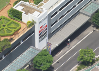 시드니 본디 정션 이스트게이트 쇼핑센터, 잠시 대피 후 재개장 Bondi Junction Eastgate shopping centre reopened after brief evacuation (Nine)