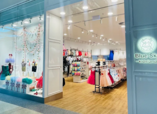 NSW 어린이 의류 매장, ‘취약한’ 이주 노동자 착취로 500만 달러 벌금 부과 Blue Sky Kids Land was found to have underpaid four Chinese migrant workers by $131,920 in total. (Westfields)