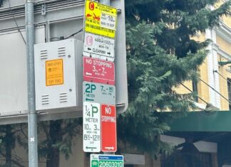 호주 의회, 단 1년 만에 주차 위반금으로 2억 2,600만 달러 징수 Drivers in the Central Coast region were hit with the worst fines, averaging $278 per parking ticket. (Nine)