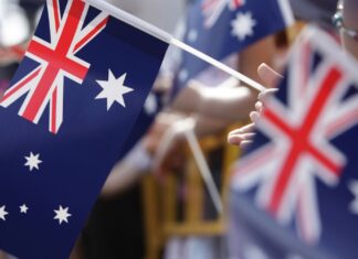 호주 국경일, Double Demerits 가이드 Australia Day falls on on a Sunday this year, meaning the public holiday is on Monday, January 27. (Getty)