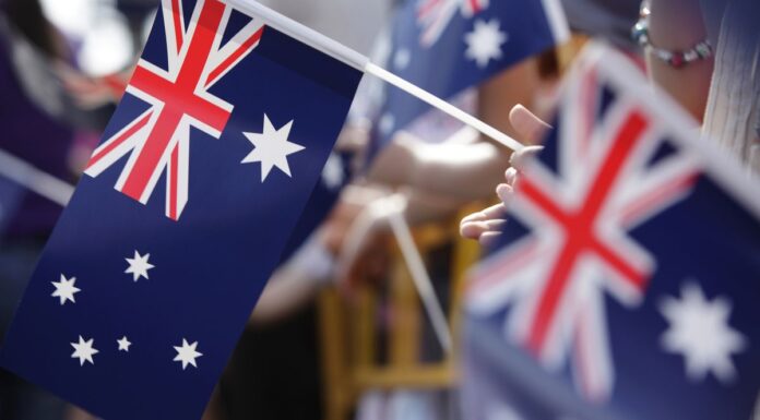 호주 국경일, Double Demerits 가이드 Australia Day falls on on a Sunday this year, meaning the public holiday is on Monday, January 27. (Getty)