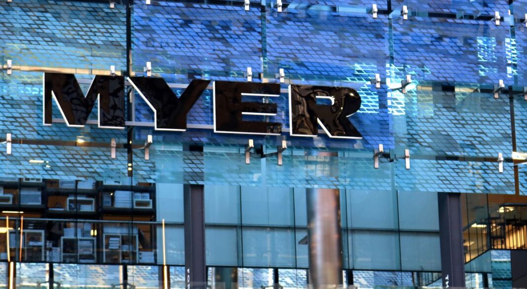 Retail giant Myer will take charge of Premier Investments' clothing division under a deal backed by shareholders from both companies. (Nine)