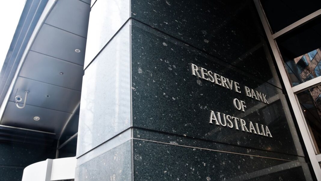 The Reserve Bank board will meet for the first time of the year in mid-February. (Getty)