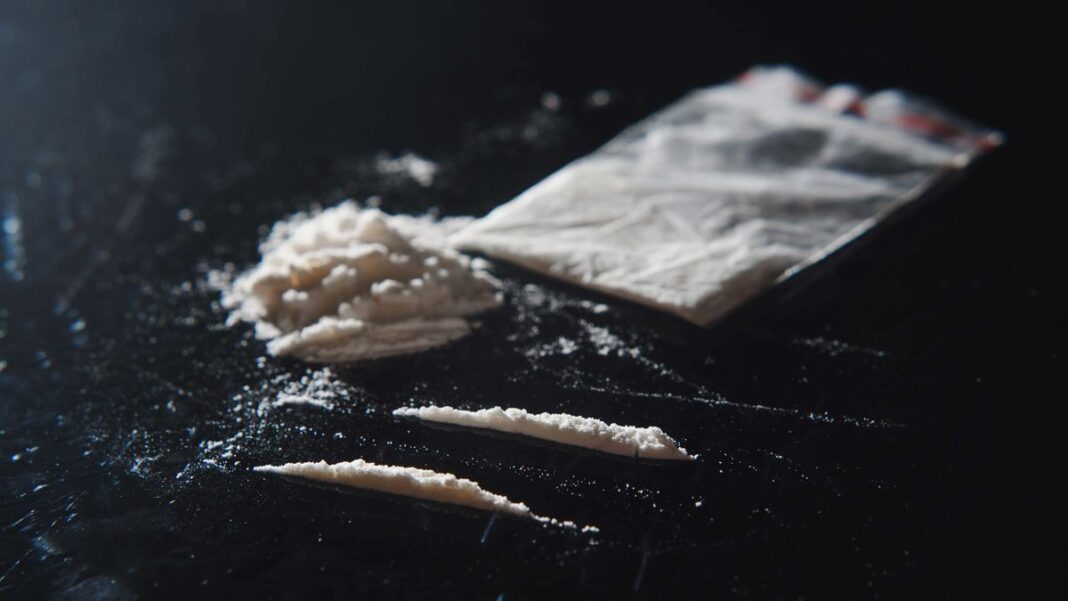 A spate of overdoses involving drugs thought to be cocaine have prompted a NSW Health warning. (iStock)