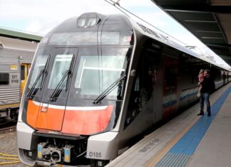 ‘더 답답해진다’: NSW 철도 노조, 추가 스트라이크 예고, 지연경고 Sydney’s Rail, Tram and Bus Union is set to launch further industrial action. Picture NewsWire Damian Shaw.