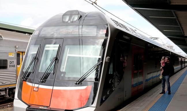 ‘더 답답해진다’: NSW 철도 노조, 추가 스트라이크 예고, 지연경고 Sydney’s Rail, Tram and Bus Union is set to launch further industrial action. Picture NewsWire Damian Shaw.